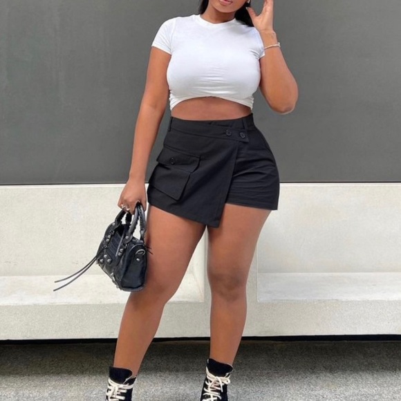 Skort - Picture 3 of 3